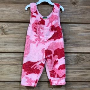 KIDS Cabela’s Sherpa Overalls
